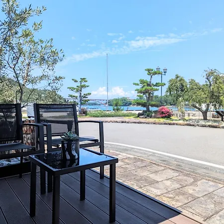 天草 港ノ宿 マルコ Kami Amakusa Exterior photo