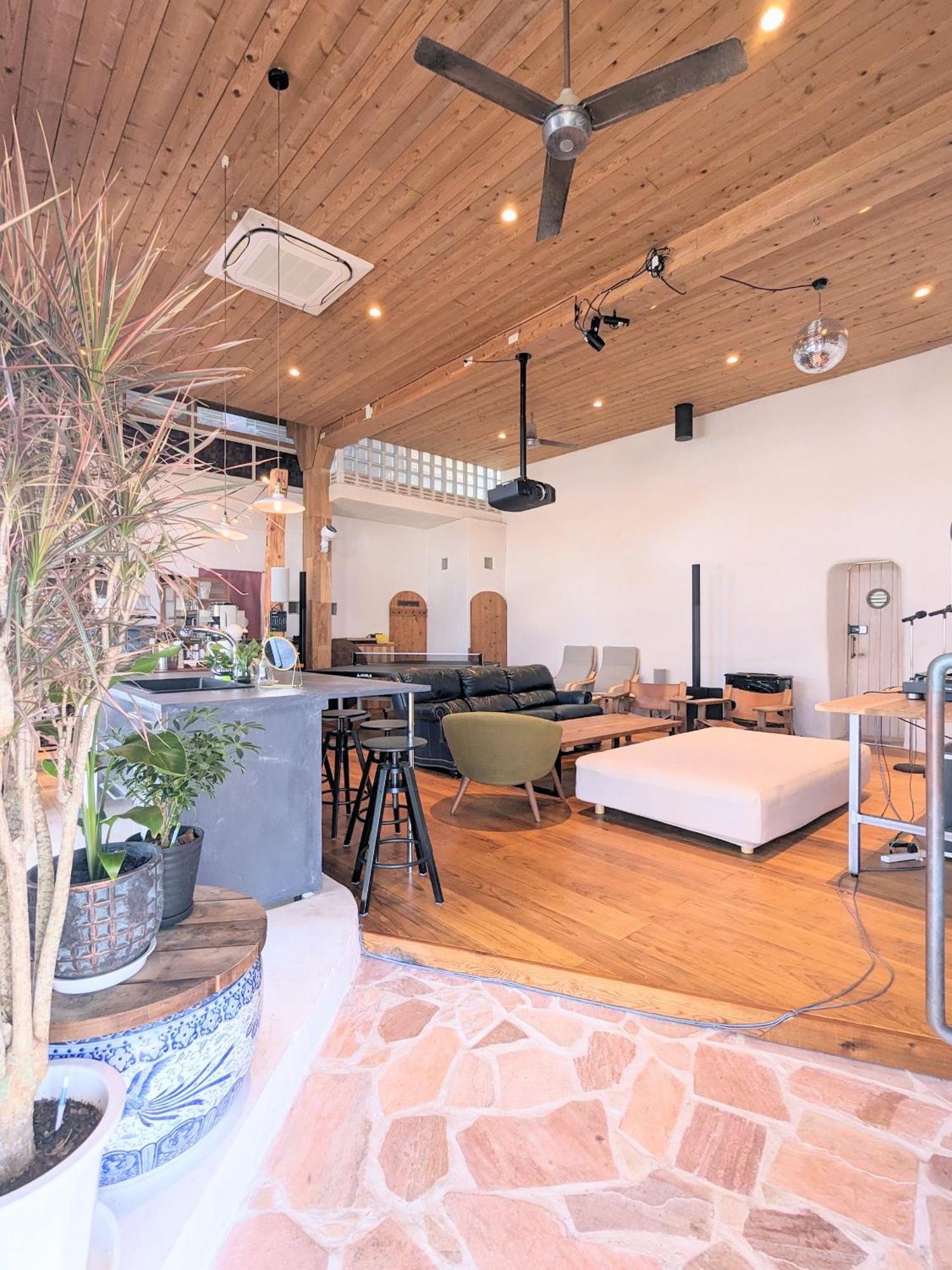 Holiday home 天草 港ノ宿 マルコ